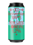 Browar Stu Mostów: New Land (do zduplikowania) - 440 ml can