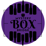 February's Mystery Bridge Box 2025