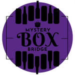 Grudniowy Mystery Bridge Box