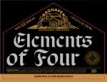 Baghaven: Elements of Four 2021  - 750 ml bottle