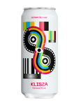 Browar Cztery Ściany: Klisza - 500 ml can