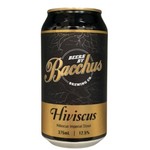 Bacchus: Hiviscus - puszka 375 ml