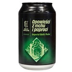 Artezan: Opowieści z Mchu i Paproci - 330 ml can