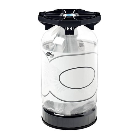 Gueuzerie Tilquin: Rullquin - keykeg 20l