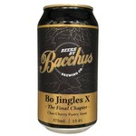Bacchus: Bo Jingles X - puszka 375 ml