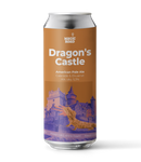 Magic Road&&MOT PSPD: Dragon's Castle - 500 ml can