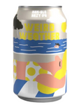 Mikkeller: Weird Weathr Hazy IPA non Alcoholic - 330 ml can