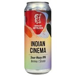 Artezan: Indian Cinema - 500 ml can