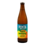 Pinta: Hazy Morning Hazy APA - 500 ml bottle