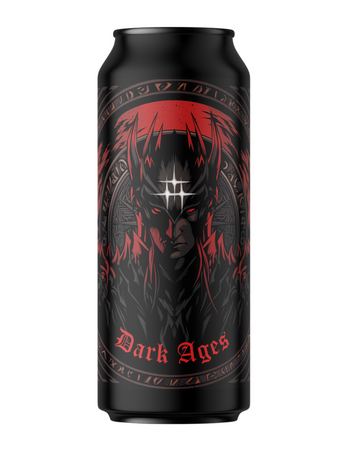 Seven Island: Wrath Lord - puszka 440 ml