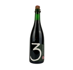 3 Fonteinen: Druif Roussanne sezon 23/24 blend 37 - butelka 750 ml