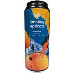 Magic Road: Smokey Apricot! - puszka 500 ml