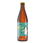 Browar Stu Mostów: New England IPA - 500 ml bottle