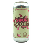 3 Sons Brewing Co.: Sour Scoop - 473 ml can