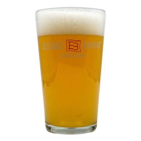 Edge Brewing: Shaker szkło 300 ml 