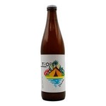 Browar Cztery Ściany: Tropik Mango DIPA - butelka 500 ml