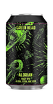 Green Head: Alorian - 330 ml can