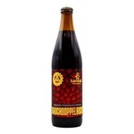 Browar Trzech Kumpli x Browar Łańcut: Rauchdoppelbock - butelka 500 ml