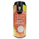 Gwarek: Juicy Medley - puszka 500 ml