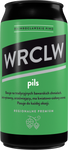 WRCLW: Pils - 440 ml can