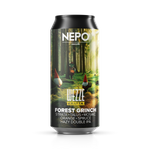 Nepomucen: Forest Grinch  - 500 ml can