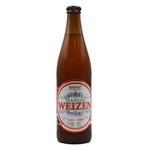 Browar Birbant: Mango Weizen - 500 ml bottle