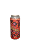 WeldWerks: Raspberry Cobbler- 473 ml can