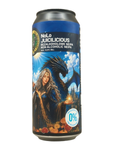Piwne Podziemie: NoLo Juicilicious - 500 ml can