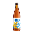 Browar PINTA: Bawarka - 500 ml bottle