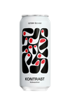 Cztery Ściany: Kontrast - 500 ml can