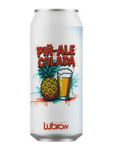Browar Lubrow: Pin Ale Colada - 500 ml can