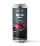 Magic Road: Black Box  - 500 ml can