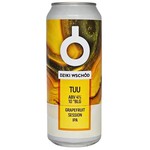 Dziki Wschód: Tuu - 500 ml can