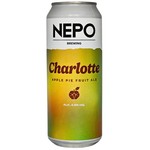 Nepomucen: Charlotte - 500 ml can