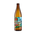 Inne Beczki: Cherry Elephant - butelka 500 ml