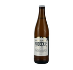 Sudeckie: Jasne Pełne - butelka 500 ml