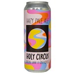 Moon Lark x UberQuell: Holy Circus - 500 ml can