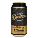 Bacchus: Abfaberge Rum Reserve - puszka 375 ml