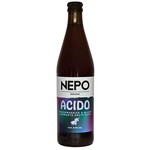 Nepomucen: Acido - 500 ml bottle
