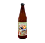 Browar Wrowar Brewing: Beztroskie Pole - 500 ml bottle