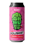 ReCraft: Polish Hazy IPA Izabella & Zombie - 500 ml can