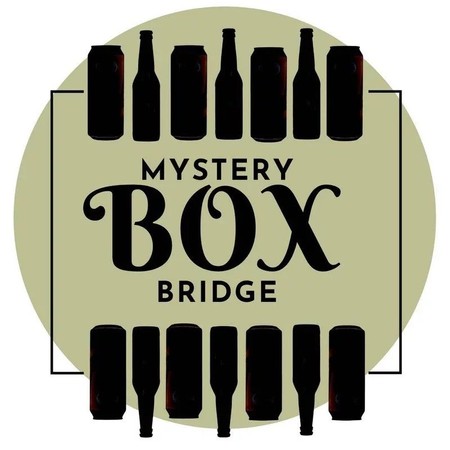 Grudniowy  Mystery Bridge Box 2024