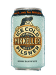 Mikkeller: Ice Cold Pilsner - 330 ml can