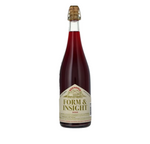 Baghaven: Form & Insight Blend 2020  - 750 ml bottle