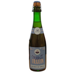 Gueuzerie Tilquin: Meerts Tilquin Aux Baies De Sureau - 375 ml bottle