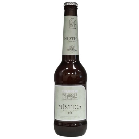 Hofstetten: Mistica - butelka 330 ml