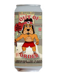 RaR: Out Of Order Ray Jackson Bandana - puszka 473 ml