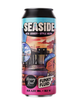 Funky Fluid: Seaside - 500 ml can