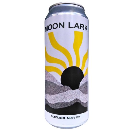 Moon Lark: Sizzling - puszka 500 ml