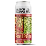 Trzech Kumpli: Pan IPAni Double 10th Anniversary - 500 ml can